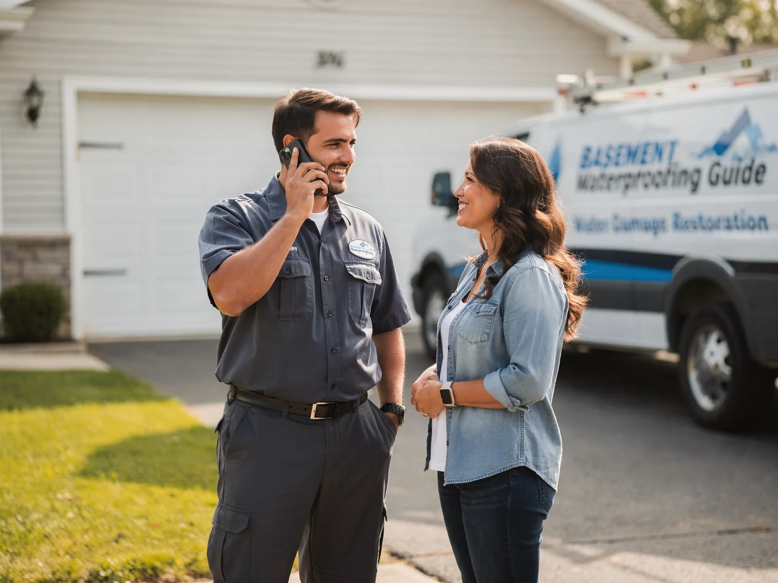 Basement Waterproofing Sale City, GA FAQs